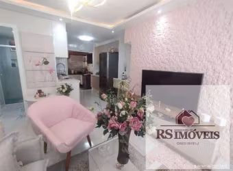 Apartamento Residencial à venda, Vila Urupês, Suzano - AP0029.