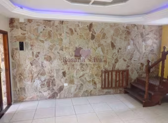 Casa Residencial à venda, Caxangá, Suzano - CA0053.