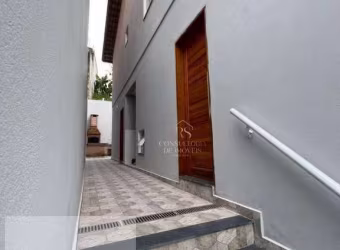 Casa Residencial à venda, Pium, Itaquaquecetuba - CA0076.