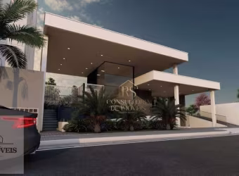 Apartamento Residencial à venda, Vila Urupês, Suzano - AP0083.