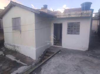 Casa com 2 dormitórios à venda por R$ 260.000,00 - Jardim Guaianazes - São Paulo/SP