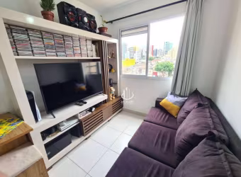 APARTAMENTO VENDA CAMBUCI