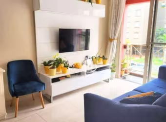 APARTAMENTO VENDA SACOMÃ