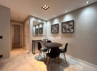 APARTAMENTO LOCAÇÃO MOOCA