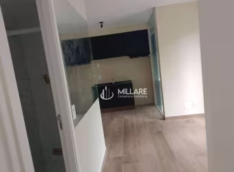 APARTAMENTO LOCAÇÃO BARRA FUNDA