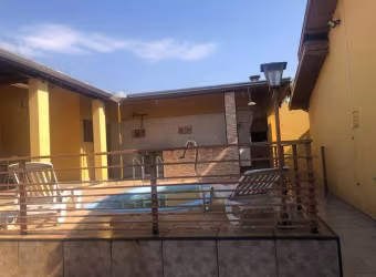 Chácara com 2 dormitórios à venda, 1500 m² por R$ 349.000,00 - Alvorada de Barra Bonita (Vitoriana) - Botucatu/SP