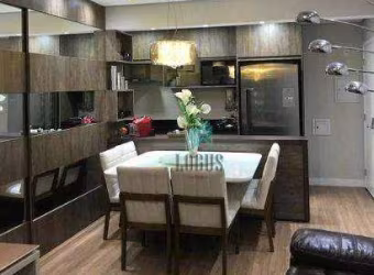Apartamento com 3 dormitórios à venda, 94 m² por R$ 1.150.000,00 - Centro - São Bernardo do Campo/SP