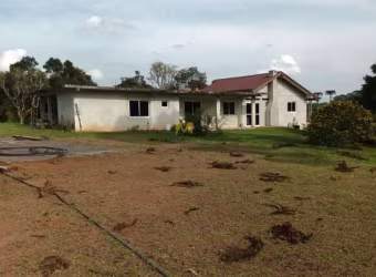 Chácara à venda em Piraquara, próxima ao Novo Projeto do Santuário Terra Prometida, do Padre Reginaldo Manzotti!!!