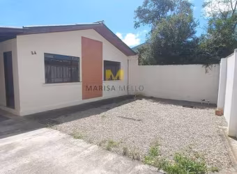 Casa à venda no Centro de Piraquara!!!