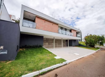Casa com 4 dormitórios à venda, 450 m² por R$ 2.790.000,00 - Spina Ville - Juiz de Fora/MG