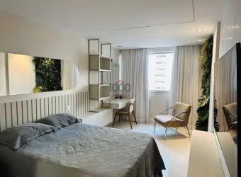 Studio 1 quarto - Centro