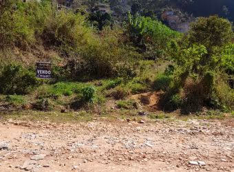 Lote com topografia plana,  no bairro de Lourdes