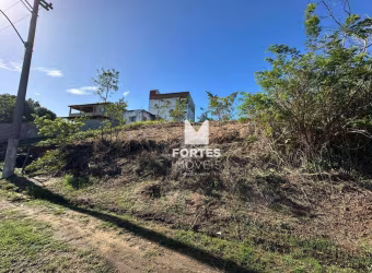 Terreno à Venda em Condomínio, 372 m² por R$ 70.000 - Pindobas - Maricá/RJ