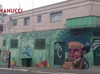 Excelente ponto comercial - Mooca