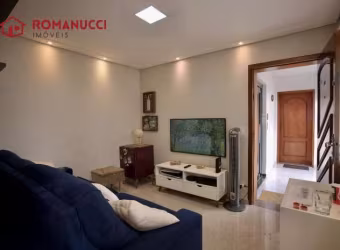 Apartamento Tatuapé - 4 quartos sendo 3 suítes e 2 vagas