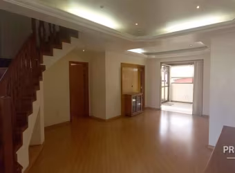 Cobertura com 5 dormitórios à venda, 310 m² por R$ 1.750.000,00 - Várzea - Teresópolis/RJ
