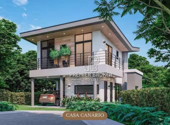 Casa à venda, 212 m² por R$ 1.738.000,00 - Pedro do Rio - Petrópolis/RJ