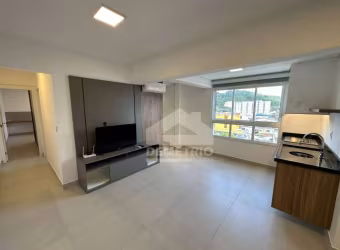 Apartamento 2 Dormitorio ikone Aparecida