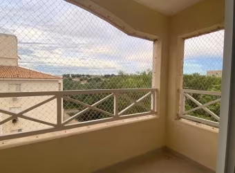 Apartamento no Ribeirão do Lipa