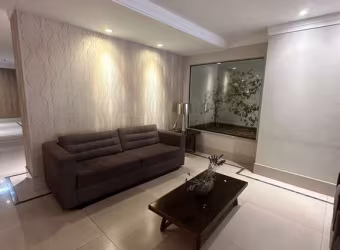 Apartamento no Santa Rosa