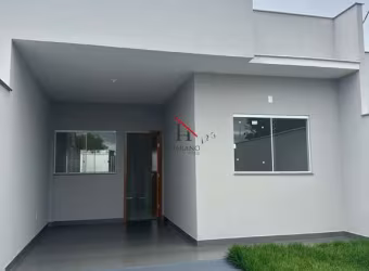 Casa com 2 quartos à venda no Jardim Moema, Londrina  por R$ 260.000