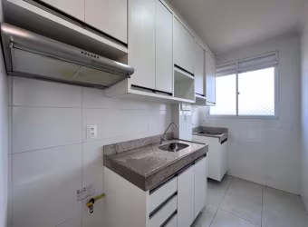 Apartamento com 2 quartos à venda no Acquaville, Londrina  por R$ 205.000