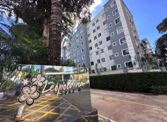 Apartamento com 2 quartos à venda em Gleba Palhano, Londrina  por R$ 260.000