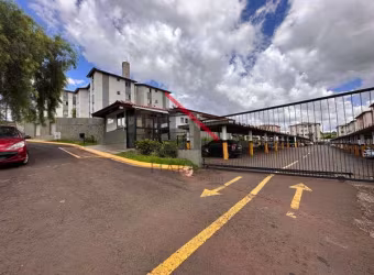 Apartamento com 2 quartos à venda no Nova Olinda, Londrina  por R$ 110.000