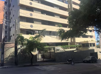 Apartamento com 4 quartos à venda em Meireles - CE