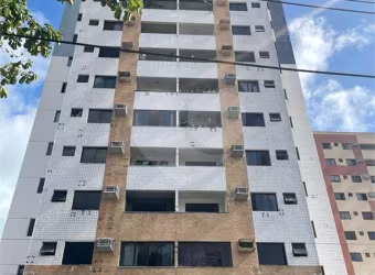 Apartamento com 2 quartos à venda em Papicu - CE