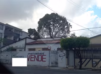 Terreno à venda em Fátima - CE
