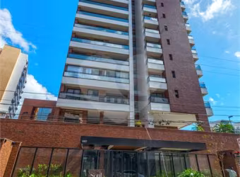 Apartamento com 3 quartos à venda em Cocó - CE
