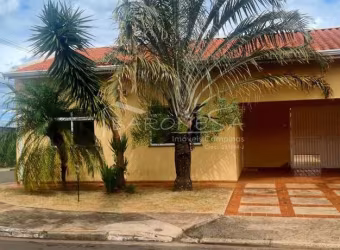 Casa em condomínio fechado com 3 quartos à venda na Avenida Alexandre Cazelatto 2689, 2689, Betel, Paulínia, 170 m2 por R$ 750.000