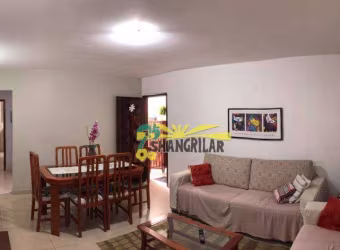 Sobrado à venda, 174 m² por R$ 750.000,00 - Centro - Diadema/SP