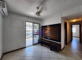 Apartamento com 3 dormitórios para alugar, 90 m² por R$ 6.775,60/mês - Rio 2 - Rio de Janeiro/RJ