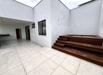 Cobertura para Venda em Ipatinga, Iguaçu, 4 dormitórios, 2 suítes, 2 banheiros, 2 vagas