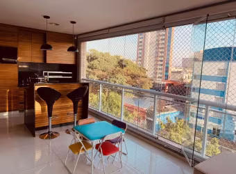 Apartamento Padrão - LINDÍSSIMO