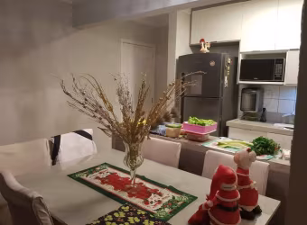Belo Apartamento Padrão