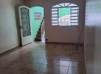 Casa à venda no bairro Campo Limpo (Zona Sul) - São Paulo/SP, Zona Sul