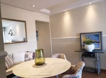 Apartamento à venda no bairro Jabaquara - São Paulo/SP, Zona Sul