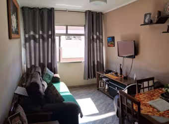 Apartamento Padrão -