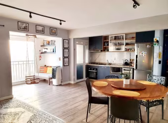 Apartamento à venda no bairro Vila Sônia - São Paulo/SP, Zona Oeste