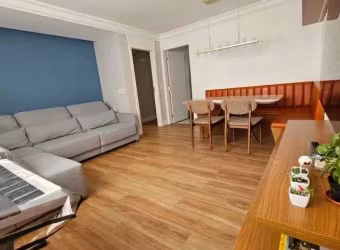 Apartamento Padrão - Mobiliado