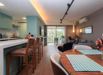 Apartamento Alto Padrão em Alto de Pinheiros, São Paulo/SP