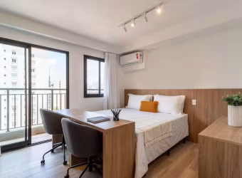Apartamento para alugar no bairro Perdizes em São Paulo/SP