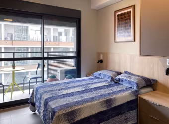 Apartamento para alugar no bairro Jardim das Acácias em São Paulo/SP