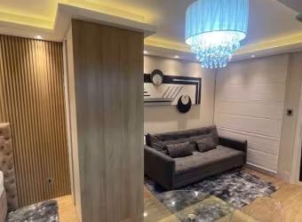 Apartamento para alugar no bairro Bela Vista em São Paulo/SP