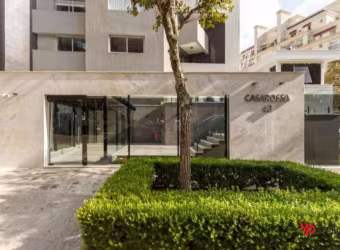Apartamento com 3 quartos à venda na Rua Bom Jesus, 48, Juvevê, Curitiba por R$ 960.000