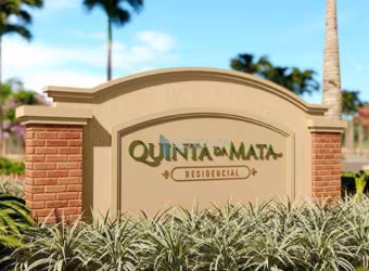 Terreno à venda, 250 m² por R$ 250.000 - Quinta da Mata - Ribeirão Preto/SP