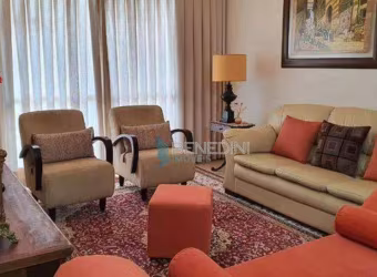 Apartamento com 3 dormitórios à venda, 137 m² por R$ 826.800,00 - Jardim Irajá - Ribeirão Preto/SP